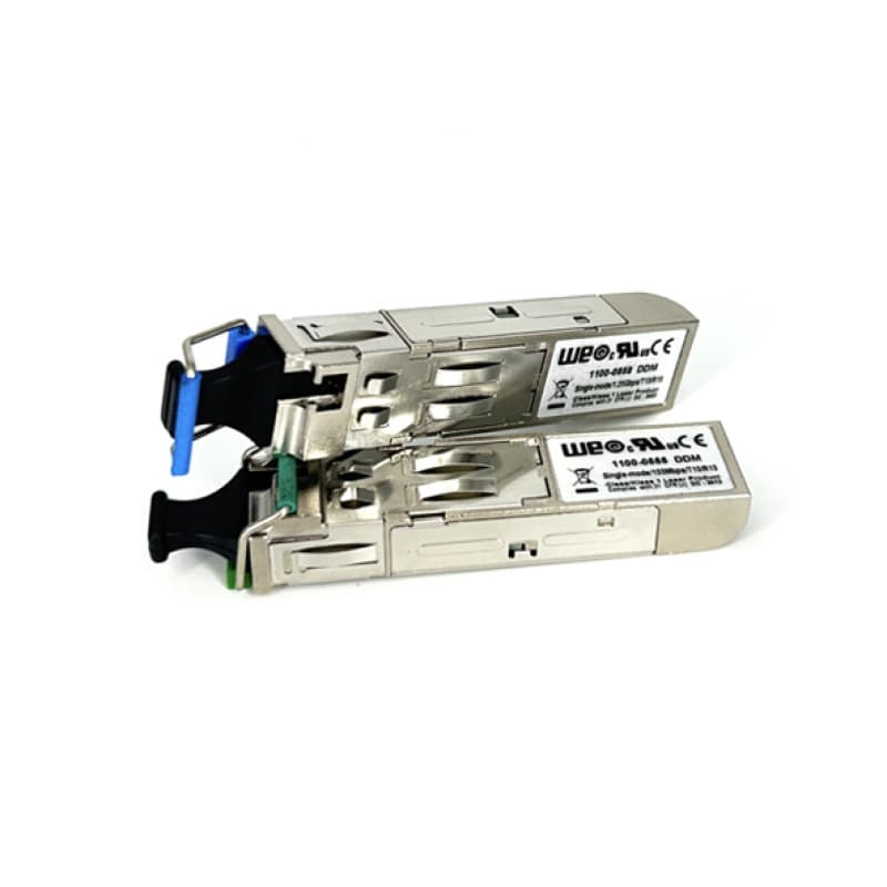 Westermo GSLC20-BiDi-A-DDM SFP Module